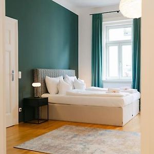 Appartement met Twee Slaapkamers